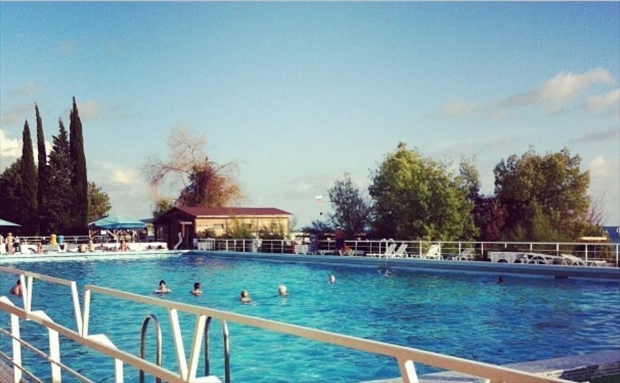 Фото Dolphin Resort by Stellar Hotels