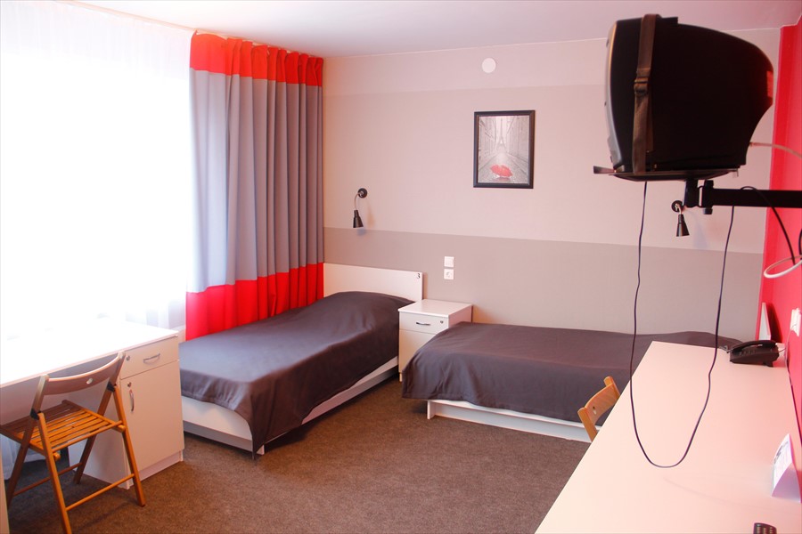 Фото Спасская