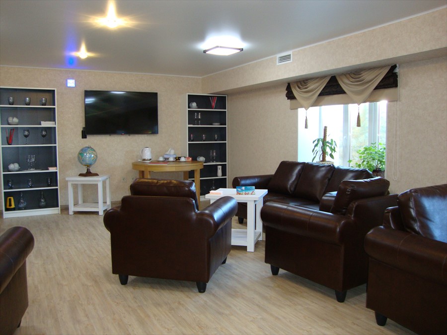 Фото Аврора