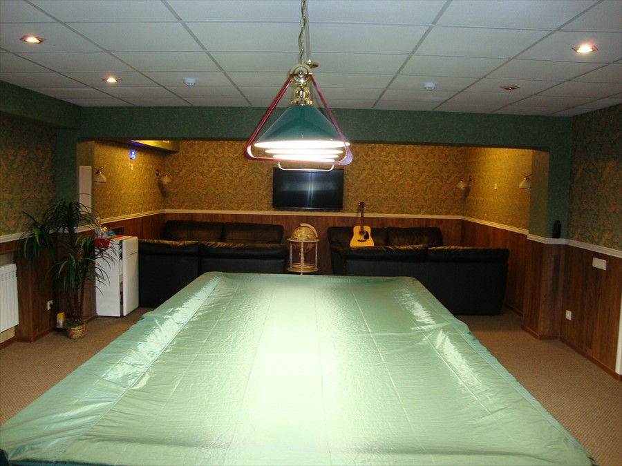 Фото Аврора