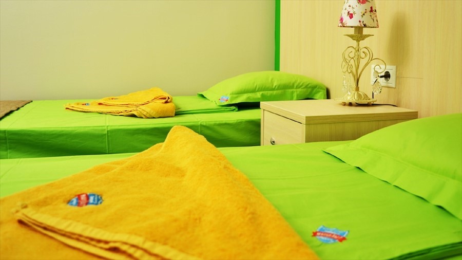 Фото Везендорф