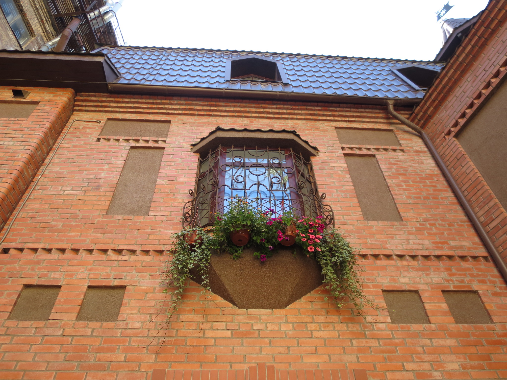 Фото Fortune Inn