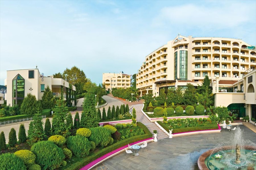 Фото Октябрьский