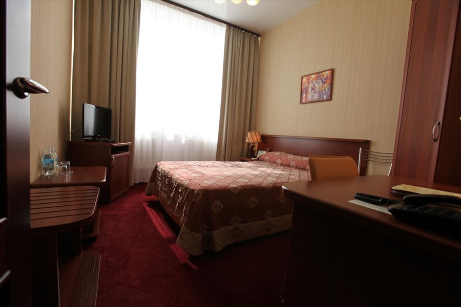 Фото Бизнес-отель Татарстан