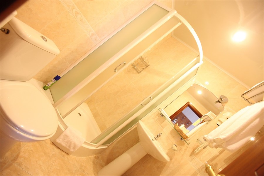 Фото Бизнес-отель Татарстан