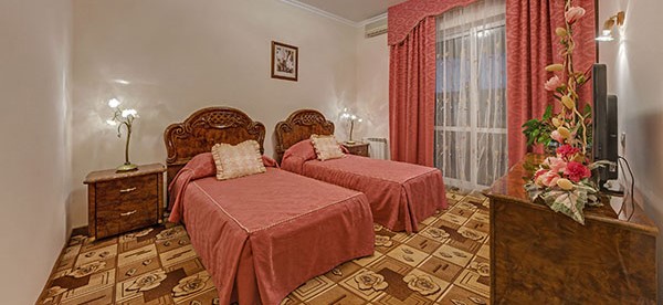 Фото Октябрьский