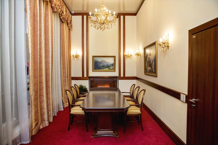 Фото Бизнес-отель Татарстан