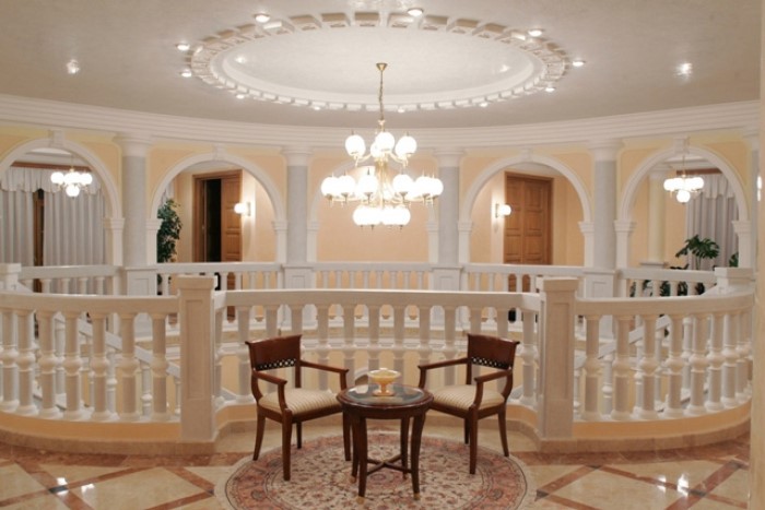 Фото Октябрьский