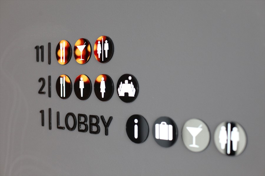 Фото Azimut Сити Отель Воронеж