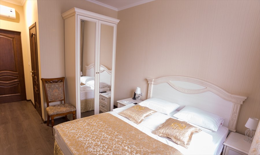 Фото Валенсия