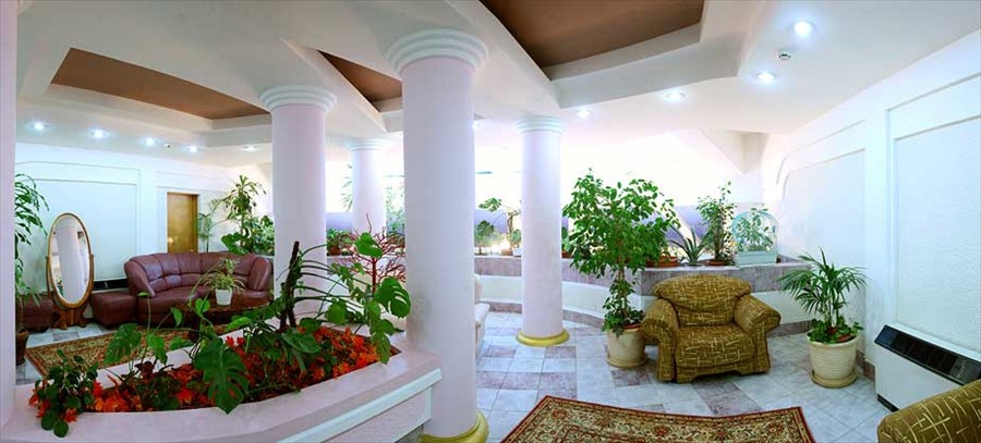 Фото Октябрьский