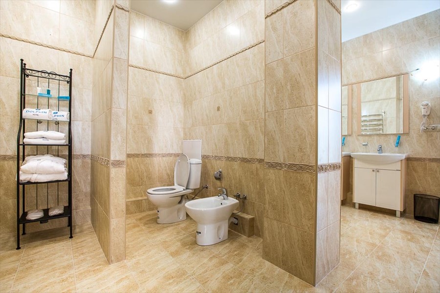 Фото Dolphin Resort by Stellar Hotels