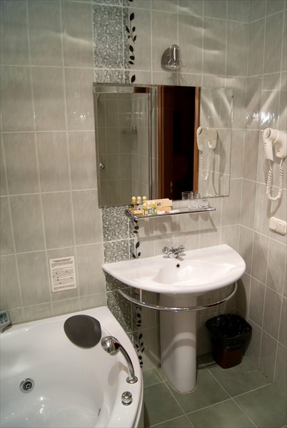 Фото Частная резиденция Богемия