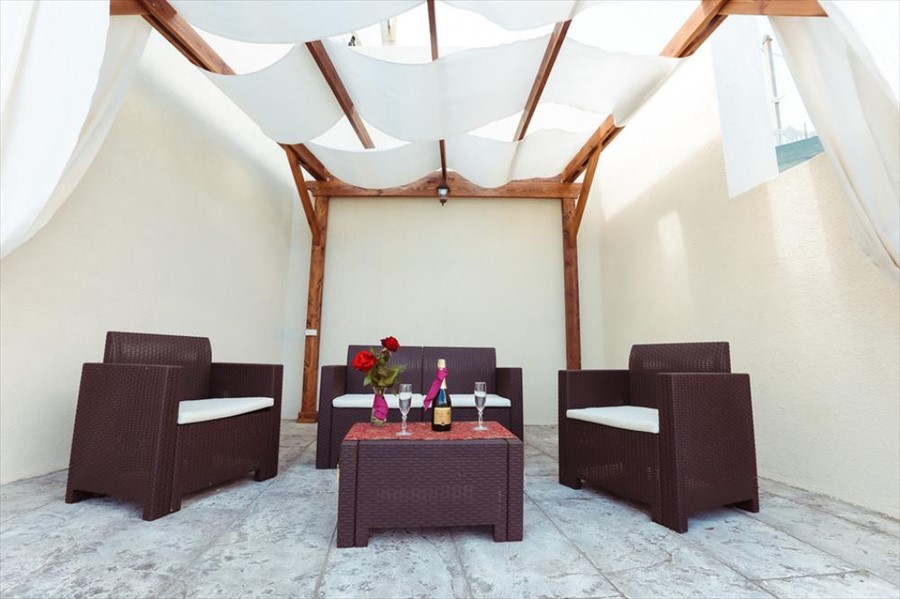 Фото Ас-Эль