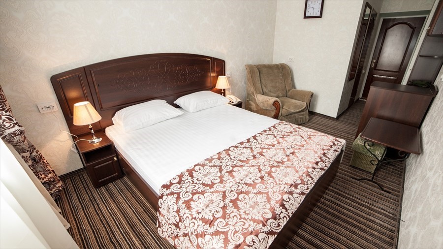 Фото Ас-Эль