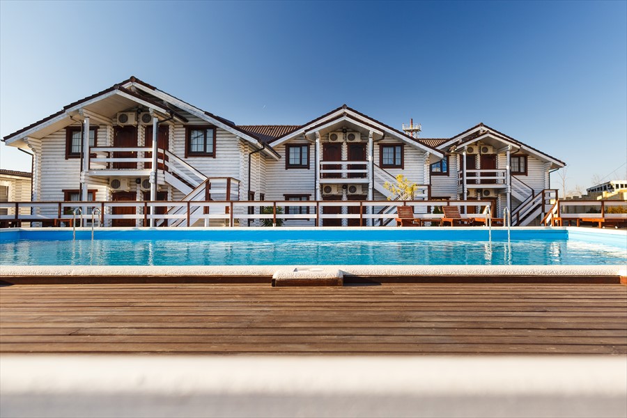 Фото Дель Мар