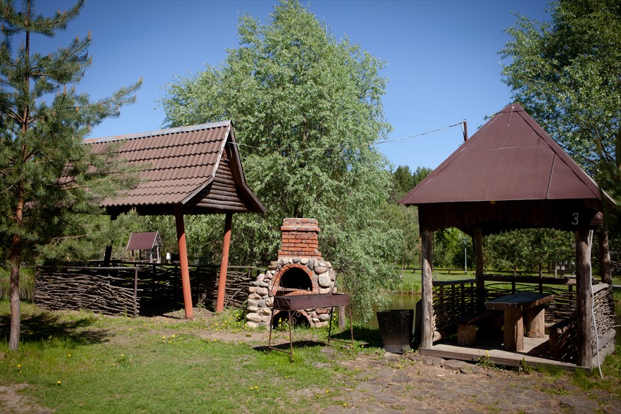 Фото Кантри Резорт