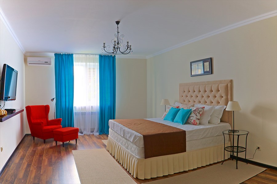 Фото Голубая лагуна