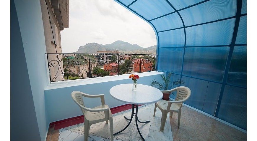 Фото Ас-Эль