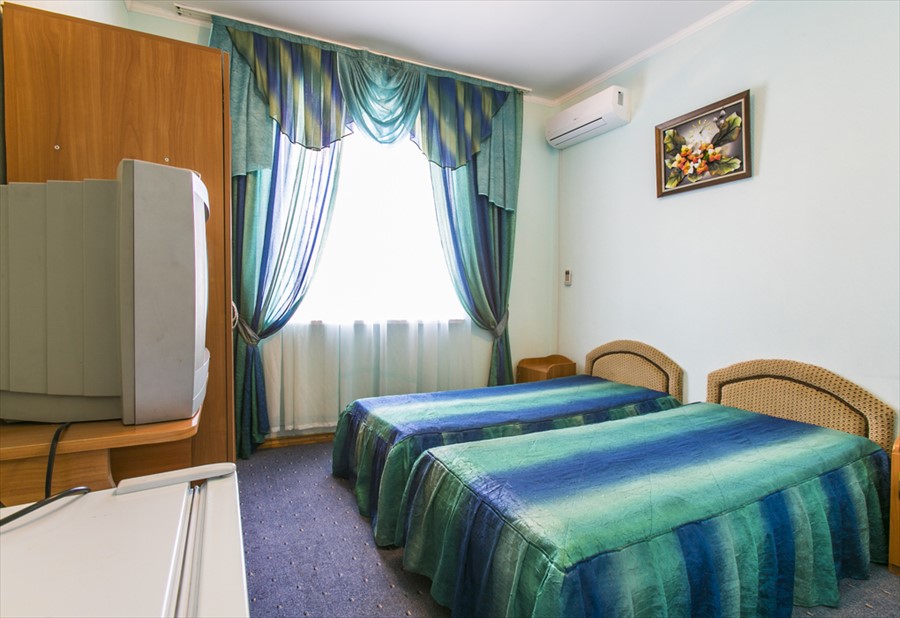 Фото Ас-Эль