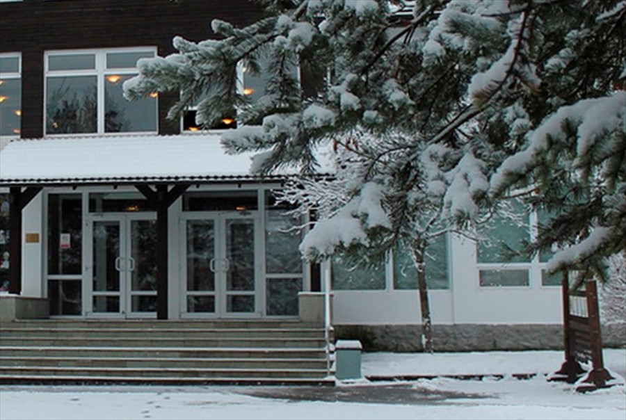 Фото Кантри Резорт