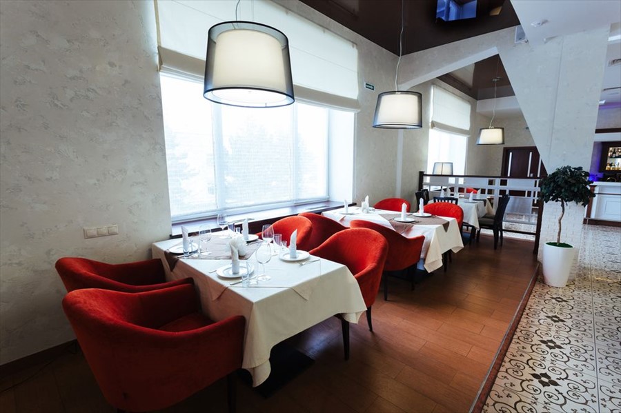 Фото Аврора