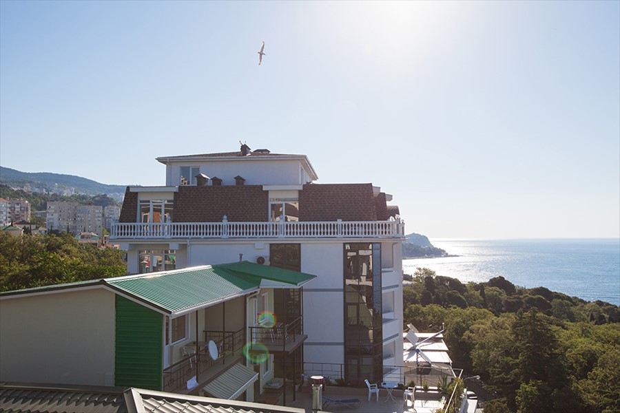 Фото Парк Авеню