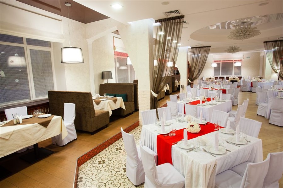 Фото Аврора