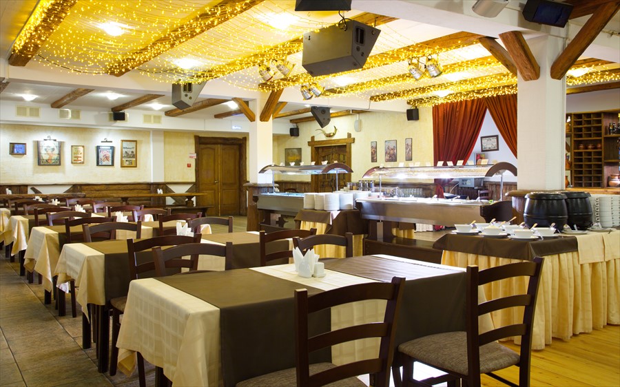 Фото Кантри Резорт