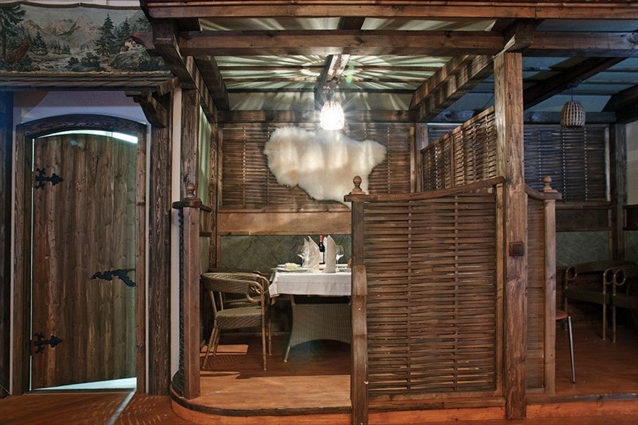 Фото Голубая лагуна