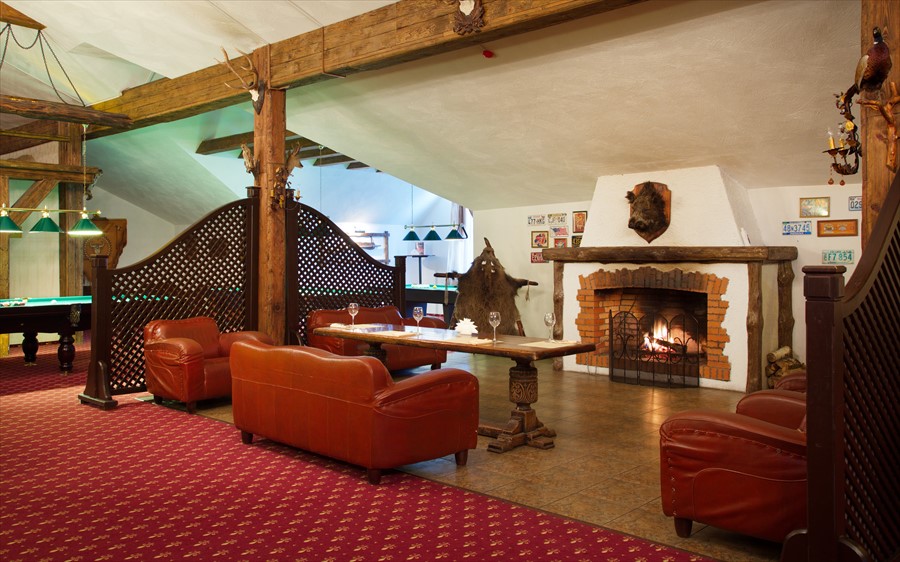 Фото Кантри Резорт