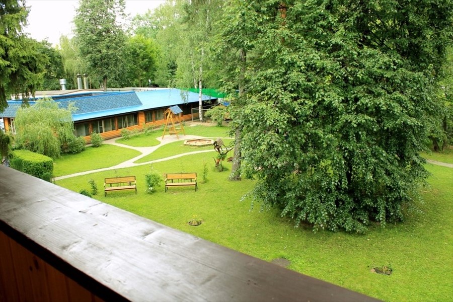 Фото Арт-отель Пушкино