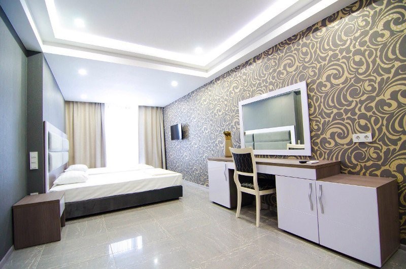 Фото Парк Авеню