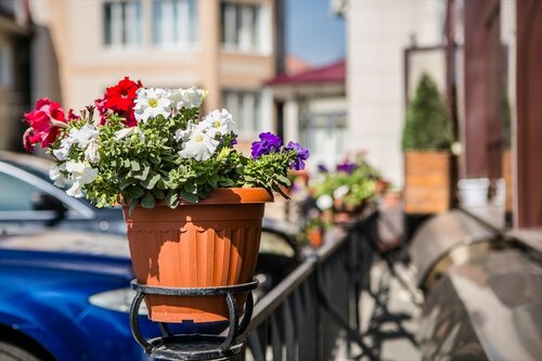 Гостиница Лазурный берег в Иркутске