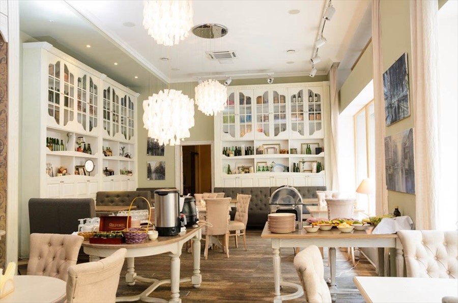 Фото Шале Де Прованс