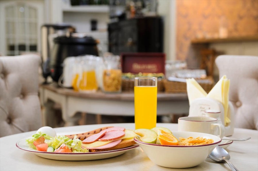 Фото Шале Де Прованс