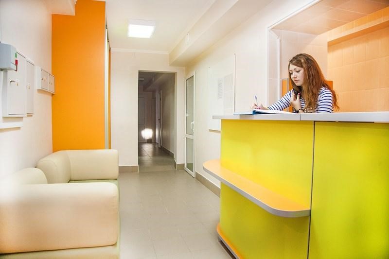 Фото Миллениум