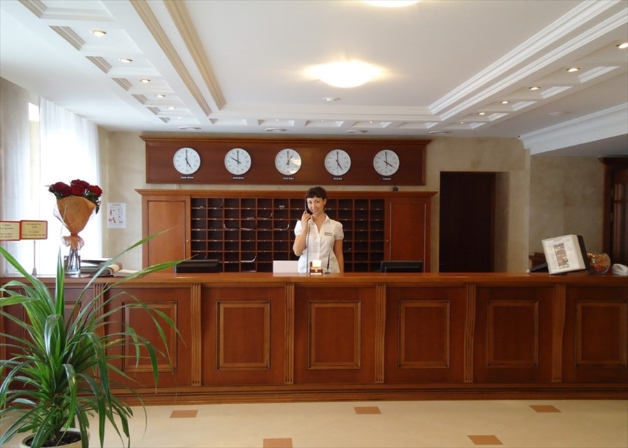 Фото отеля 2