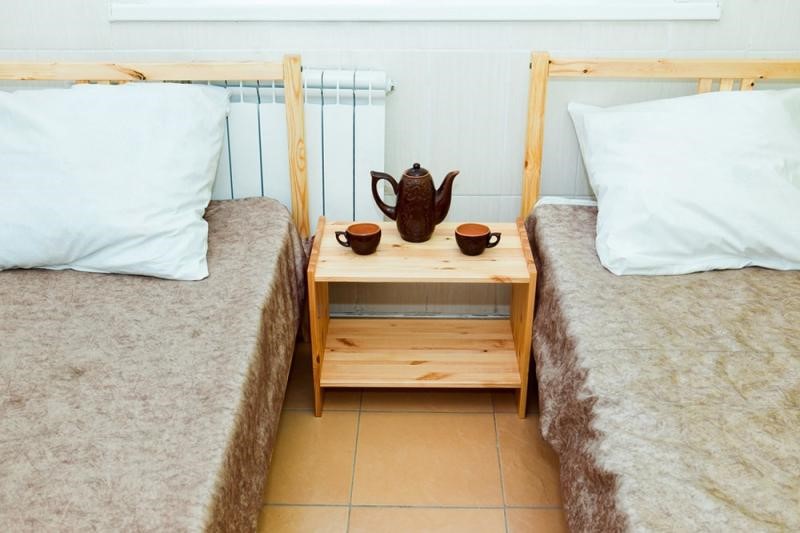 Фото Миллениум