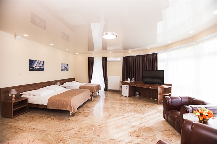 Фото Регата