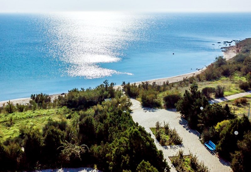 Фото Солнечная долина