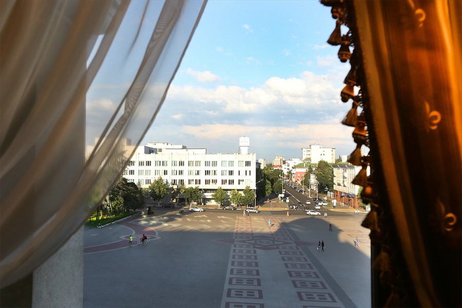 Фото Белгород