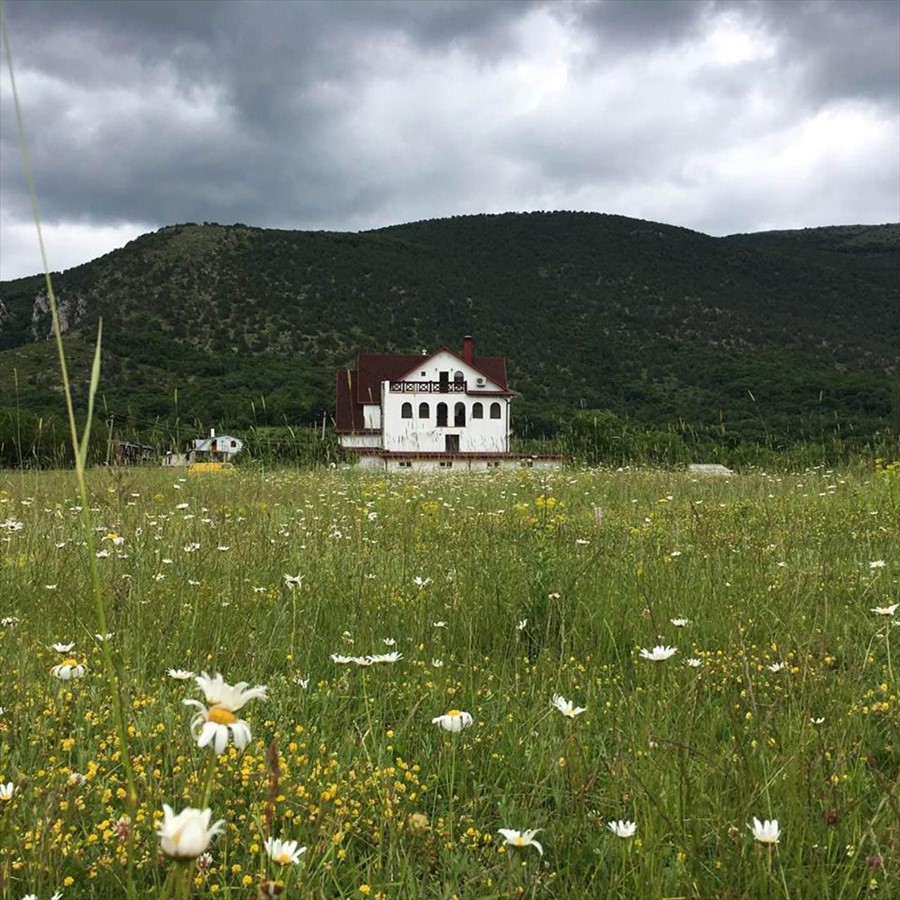 Фото Узунджа