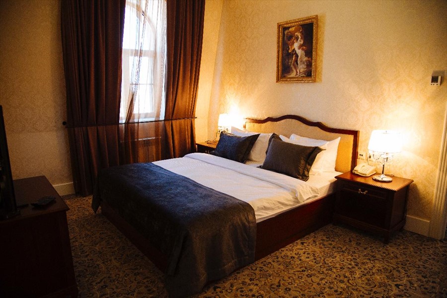 Фото Астраханская