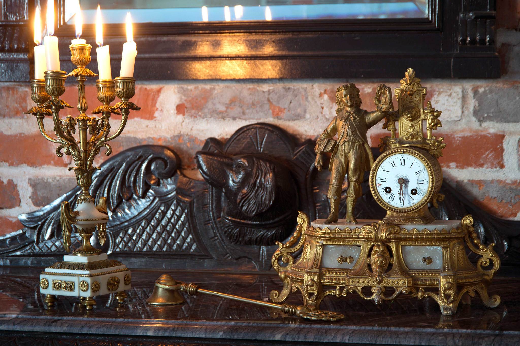 Фото La Ferme de Reve