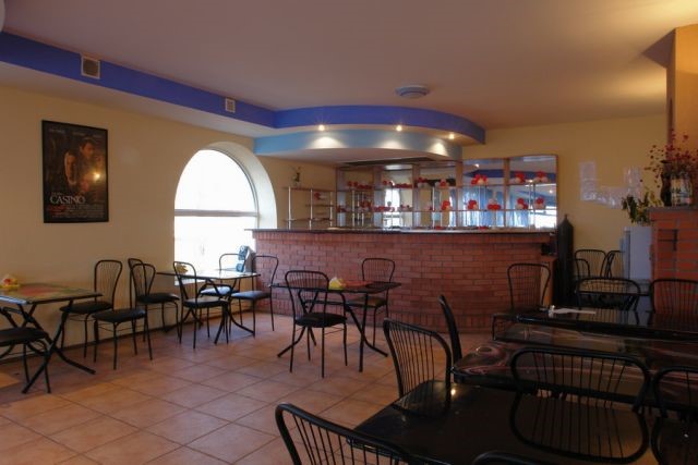 Фото Танжер