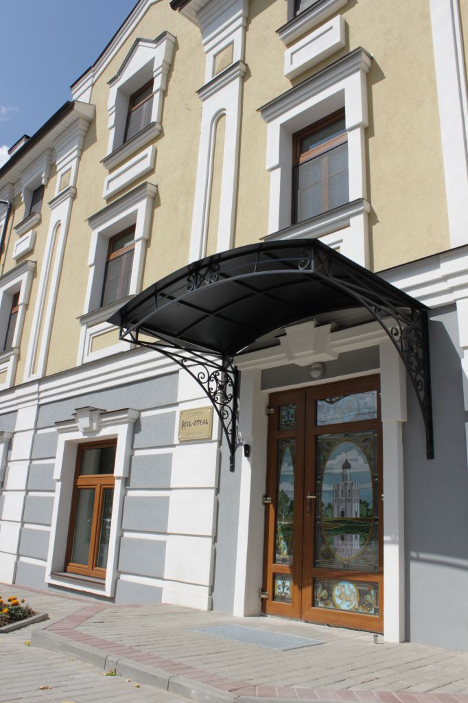 Фото Русь-отель