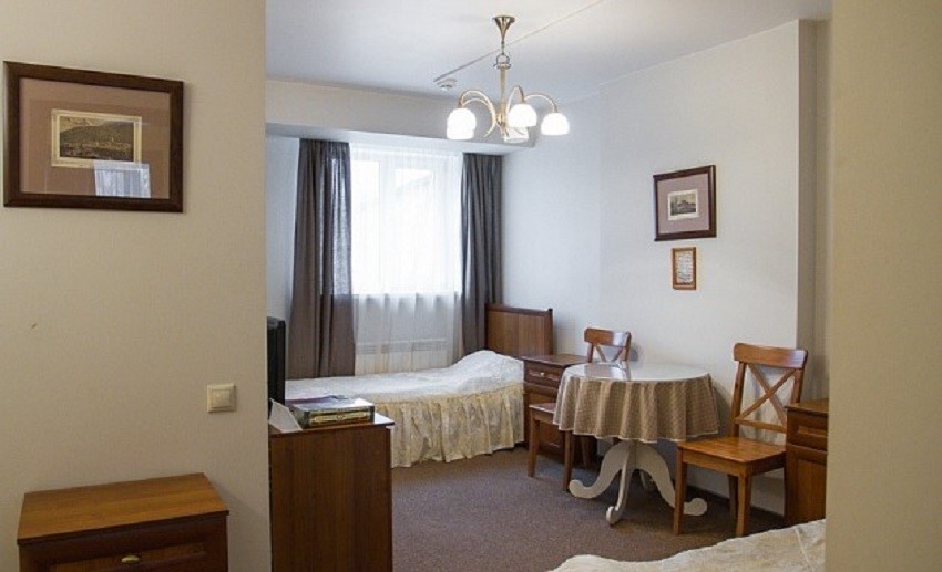 Фото Дивеево-Нб