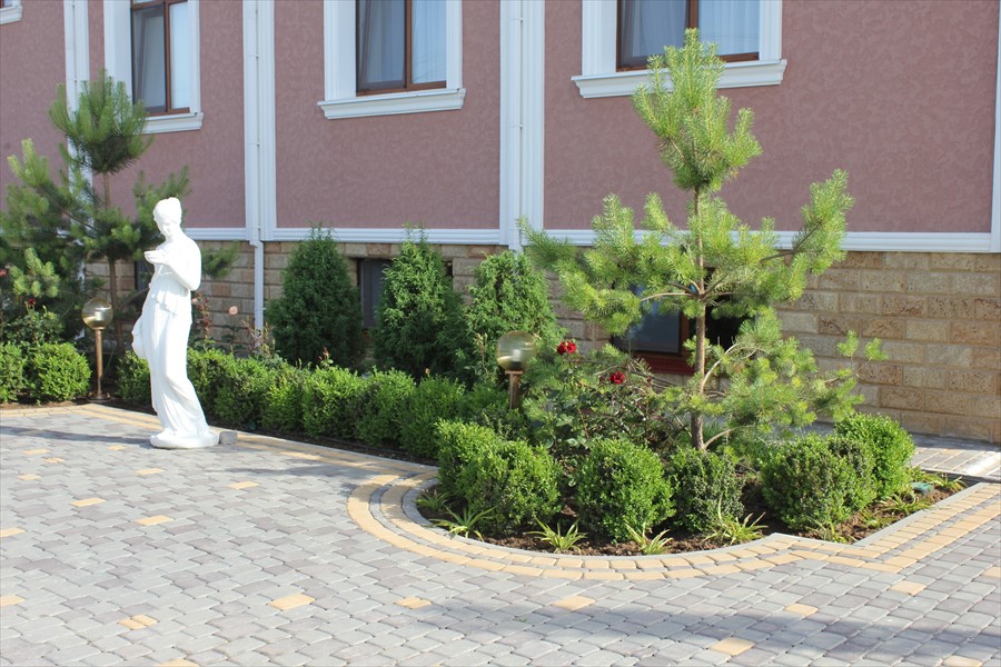 Фото Евпаторион
