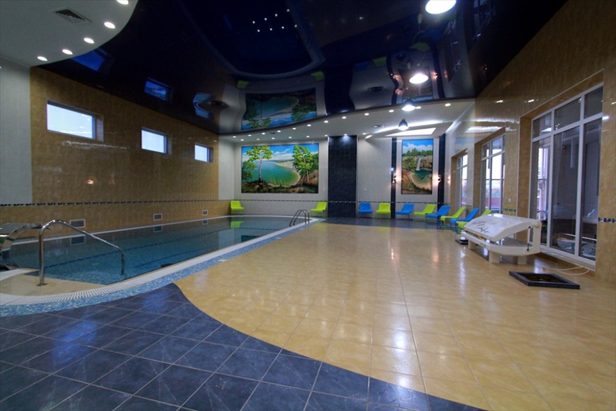 Фото Art Villa & SPA